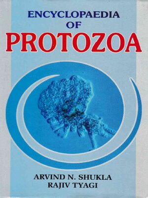cover image of Encyclopaedia of Protozoa (Study of Protozoa)